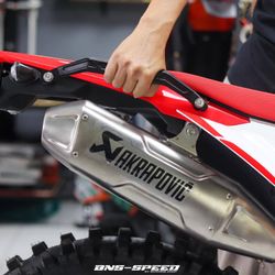 Astront GRAB BAR. CRF300, CRF250 2021-Up.