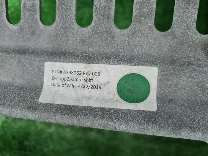 Комплект безопасности BMW X5 G05 (2018-н.в.)