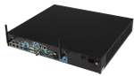 Терминал  INTREND ITVCCD-510V2-1080P30