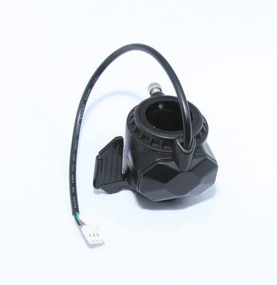 Курок газа Midway Air, Amix