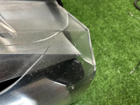 Фара правая BMW X5 F15 X6 F16 (13-18) ксенон