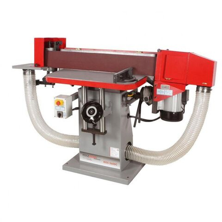 Кромкошлифовальный станок Holzmann KOS2600C