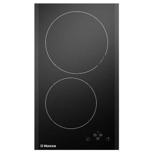 Индукционная панель Hansa BHI38377