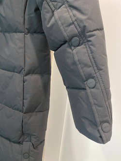 Пуховик DKNY