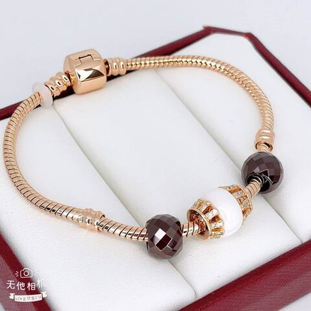 Браслет QSY - арт097