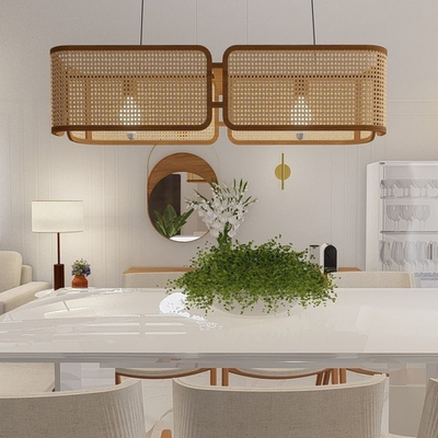 Люстра подвесная