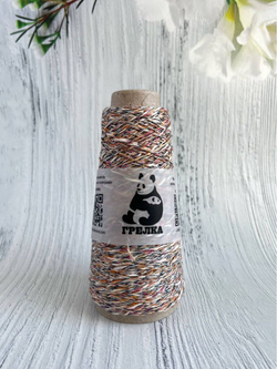 Пряжа для вязания Recycle LineaPiu