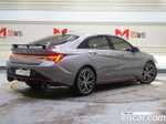Hyundai Avante (CN7) 2.0 N (05.2022)