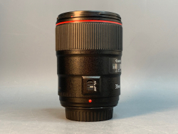 Canon EF 35mm 1.4L II USM