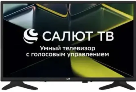 Телевизор 43" Leff 43F690T
