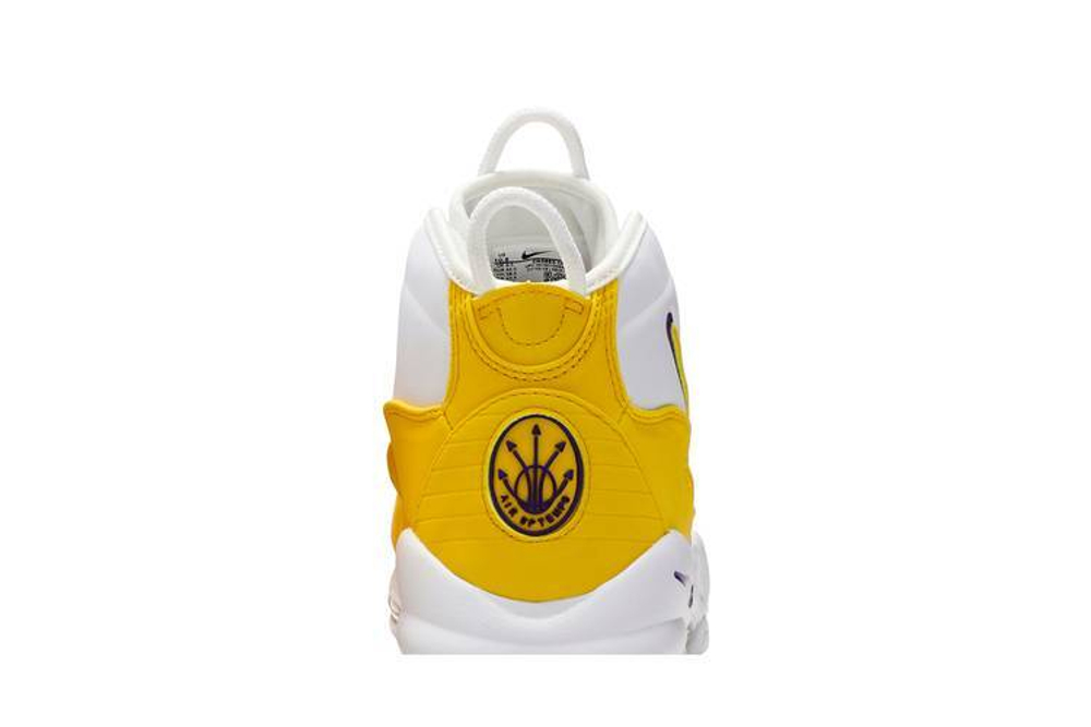 Кроссовки Nike Air Max Uptempo Derek Fisher Pe