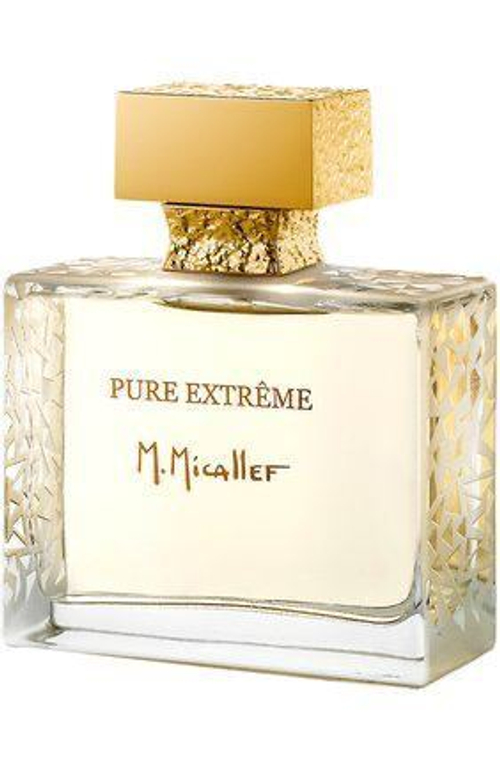M.Micallef Pure Extreme 100 ml