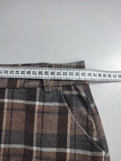 Юбка повседневная 46 размер