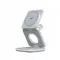 Magssory Fold for Samsung Silver