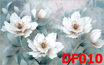 Фото обои - Дизайнерские DF010