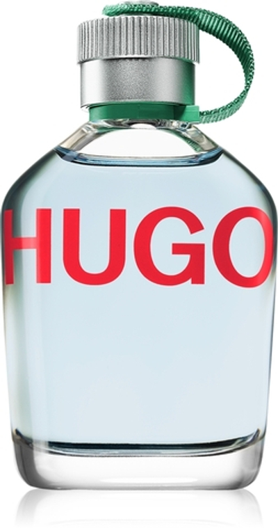 Hugo Boss HUGO Man туалетная вода для мужчин
