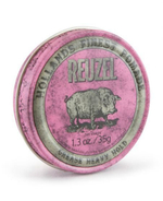 Reuzel Heavy Hold Grease - Помада для укладки волос сверхсильной фиксации 35 гр