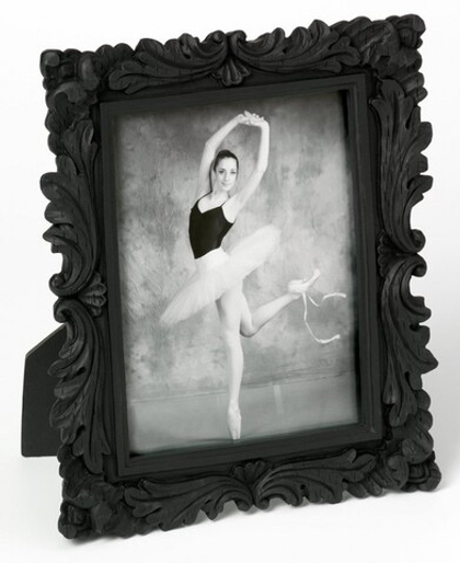 WALTHER QS520B 15x20 S.Germain полирезин (черная) ф/рамка