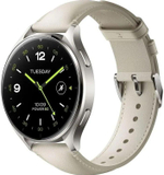Смарт-часы Xiaomi Watch 2 1.43",  белый/серый