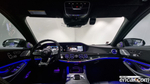 Mercedes-Benz S-Class W222 S63 AMG 4MATIC (05.2020)