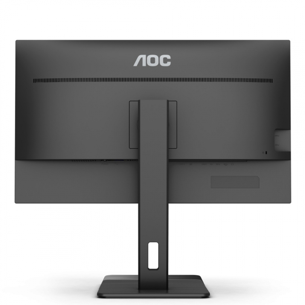 Монитор AOC 32" Q32P2 2560x1440 IPS WLED 75Гц 4ms HDMI DisplayPort USB