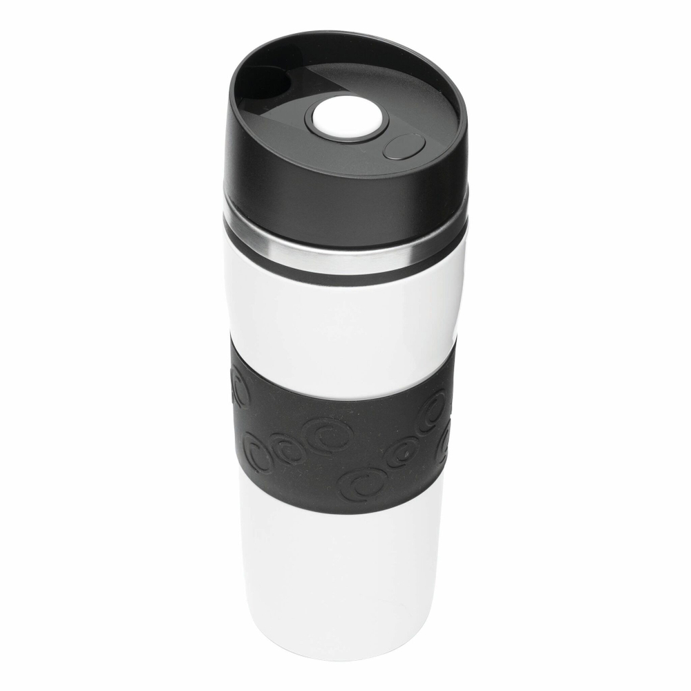 Термокружка ARABICA Красный