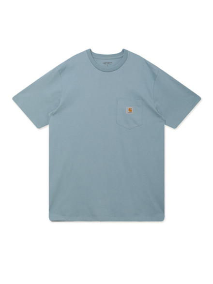 Футболка Кор. Рукав S/s Pocket T-shirt