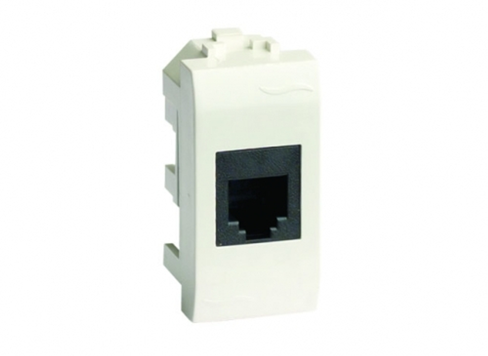 Розетка  DKC 75648S