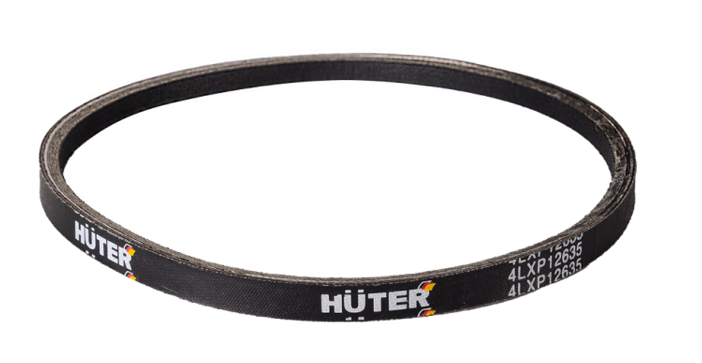 Клиновой ремень Huter V13x665 для SGC4000 ZMD