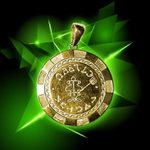 Талисман Любимчик Фортуны Талисман Игрока №1 ЮРВ-22-з