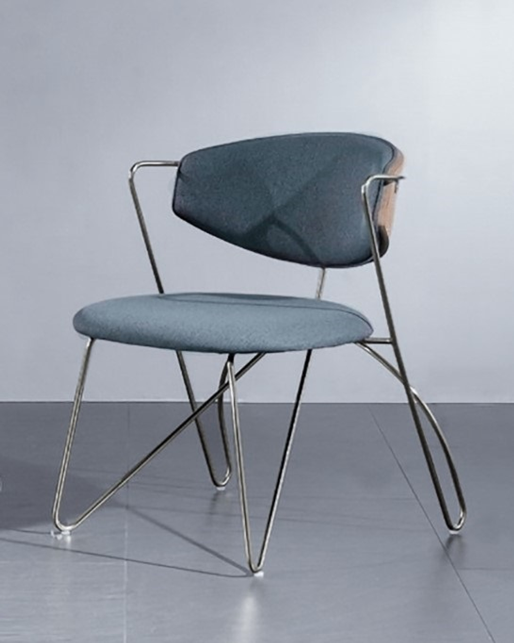 Кресло Nordic B111