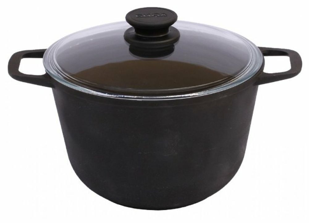 Кастрюля Биол 0204С, 4 л