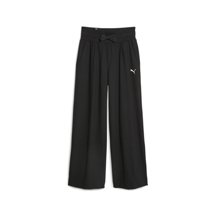 Женские брюки PUMA HER Straight Pants