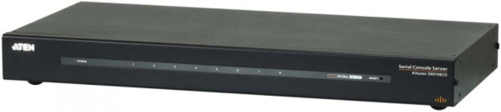 Консольный сервер Aten SN9108CO-AXA-G