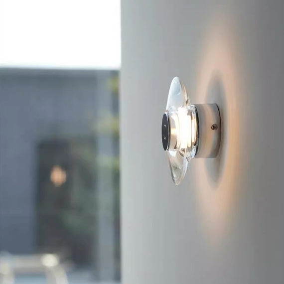 Настенный светильник Noma