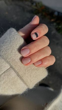 Луи Филипп Dubai 03 - Гель-лак светоотражающий, 10мл