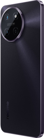 Смартфон realme 11 4G 8/128 ГБ RU, 2 nano SIM, черный