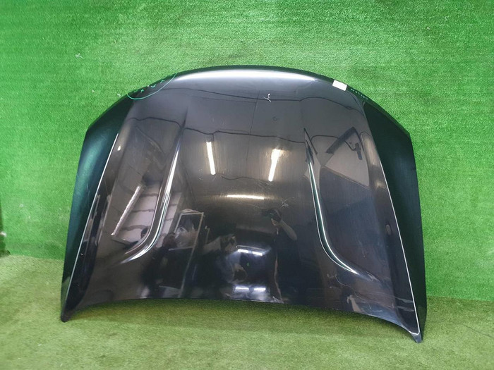 Капот Geely Atlas (2016-2022)