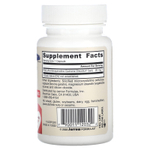 Jarrow Formulas, пирролохинолинхинон, 20 мг, 30 капсул