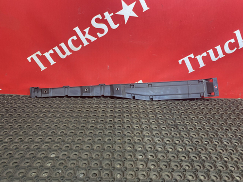 Кожух проводки шасси 2018г.