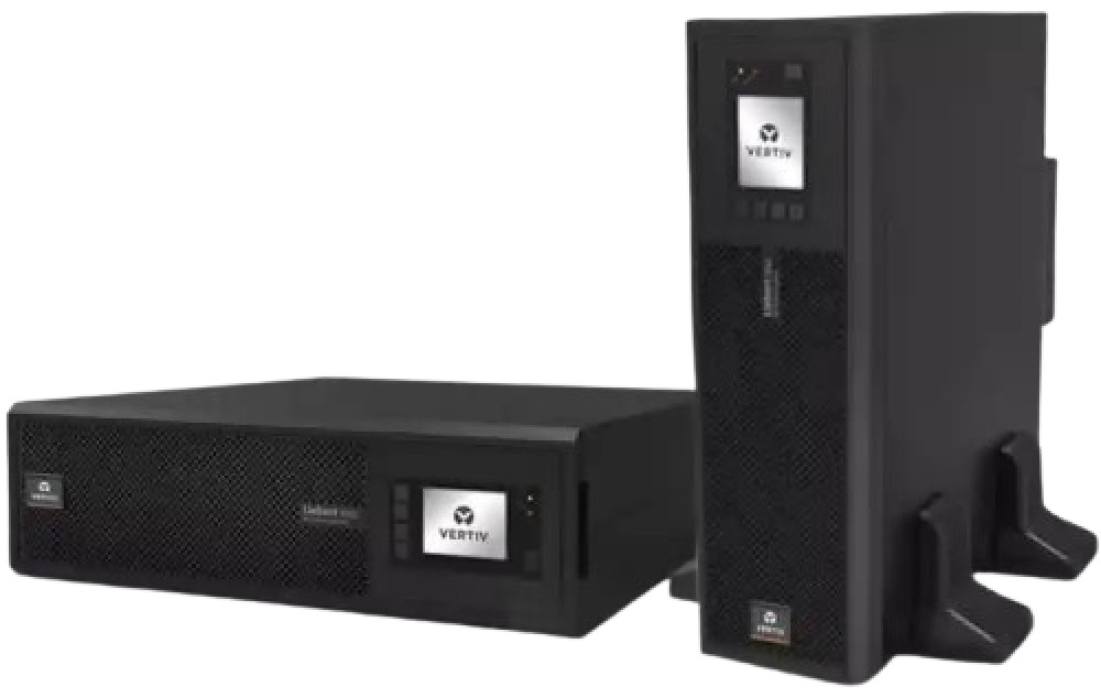 Источник бесперебойного питания Vertiv Liebert ITA2 20 KVA Источник бесперебойного питания Vertiv Liebert ITA2 20 KVA
