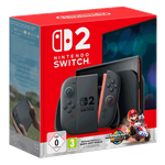 Игровая приставка Nintendo Switch 2 + Mario Kart World