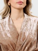 Костюм Мерцание-2 Виотекс ЗОЛОТОЙ