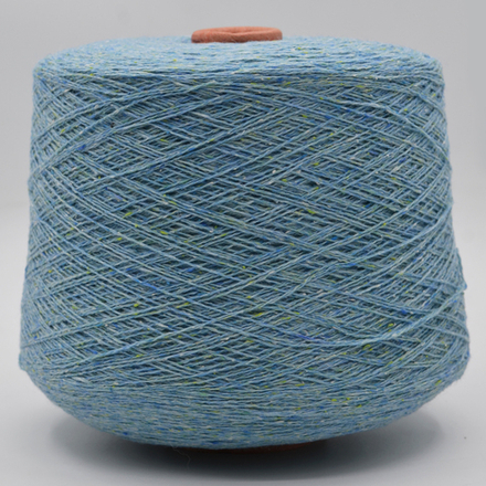 Profilo s.r.l. Art. PIGALLE (celeste tweed/голубой меланж)