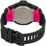 Японские спортивные наручные часы Casio G-SHOCK GMD-B800SC-1ER с хронографом