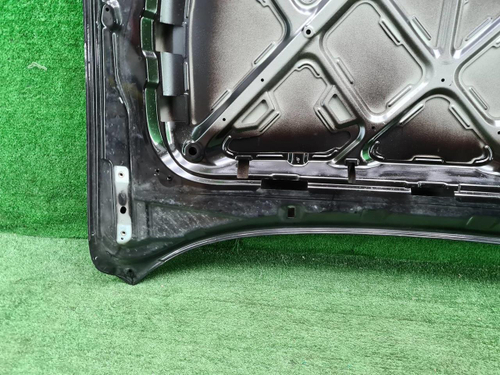 Капот Haval F7 (2018-н.в.)