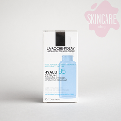 HYALU B5 Увлажняющая концентрированная сыворотка против морщин, 30 мл (La Roche-Posay, Hyalu B5)