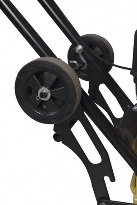 Виброплита TOR T-100 бензиновый двигатель LONCIN 1015797