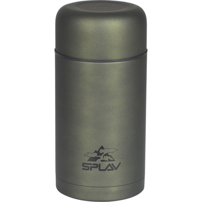 Термос пищевой Сплав SH-1000