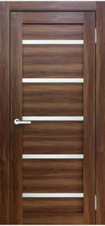 Межкомнатная дверь Х3